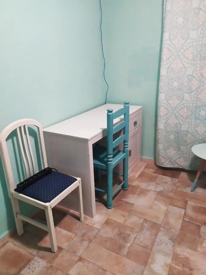 Apartamento Tazacorte Beach 1 Floor Espanha