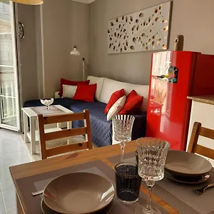  Apartamento Iceberg