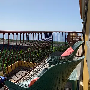 Apartment Ca L'ana, Tazacorte
