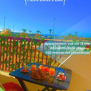 Pieds Dans L Eau Apartment Empuriabrava