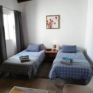  Apartamento Casa Royal Casita 5