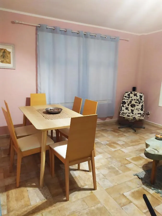 Apartamento Tazacorte Beach 1 Floor España
